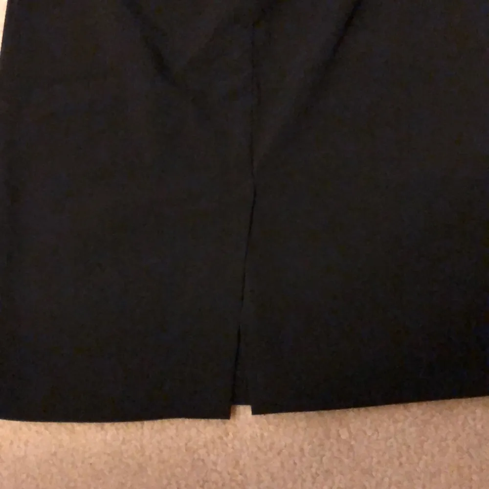 Takara Black Pencil Skirt 5 - Image 4