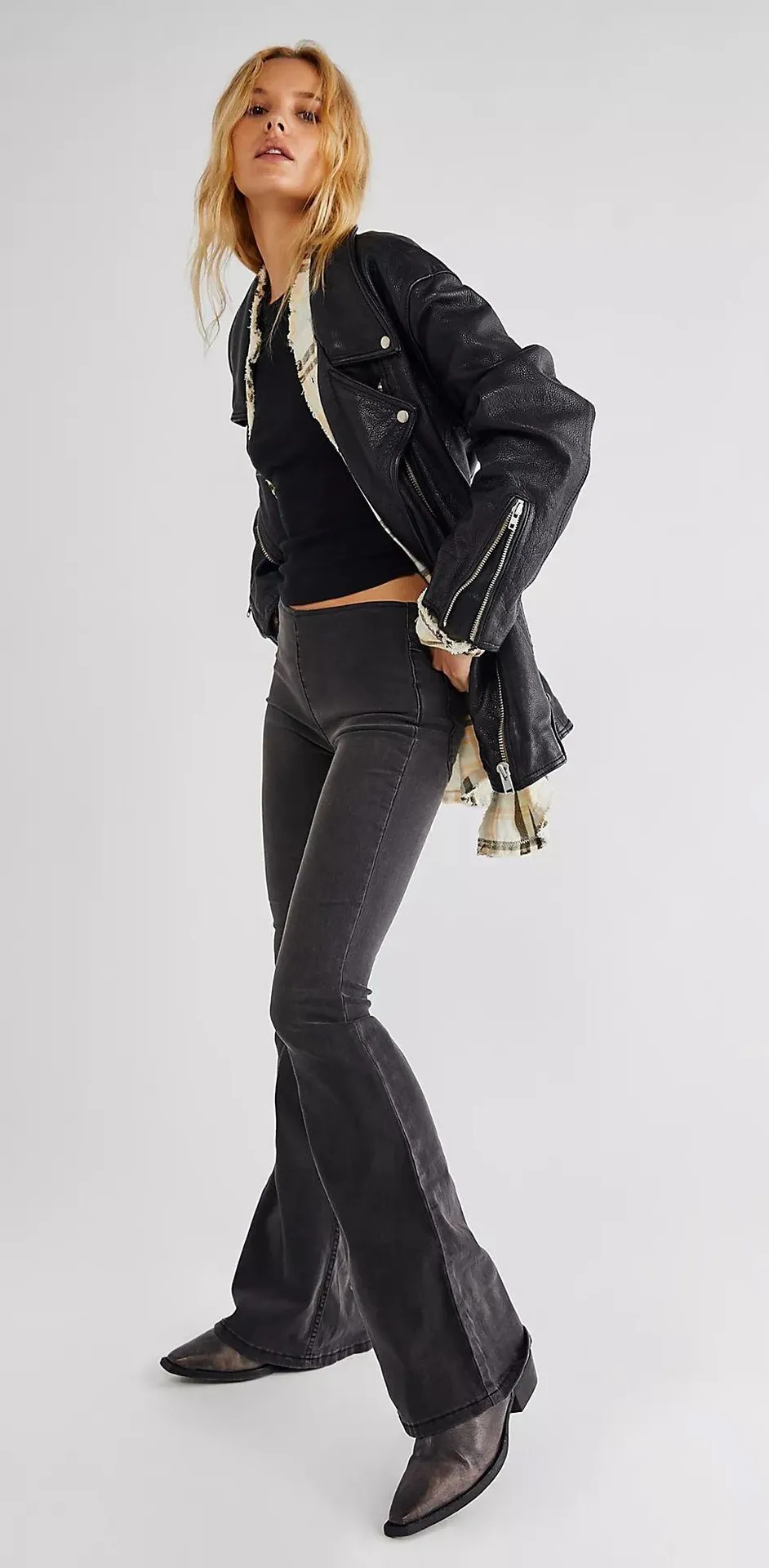 Flare Pants - Image 3