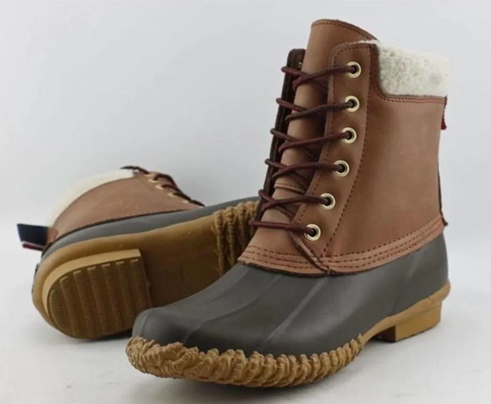 Tommy Hilfiger Women's Russel Rain duck Boot - Image 2