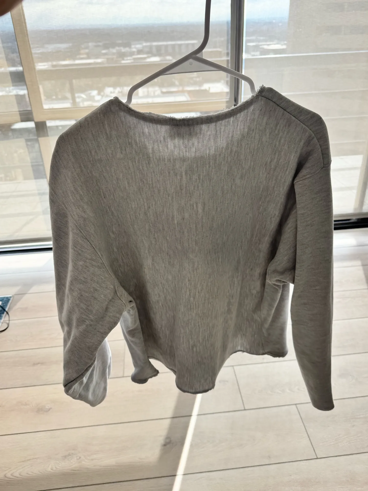 Vintage Champion Crewneck Sweatshirt - Image 5