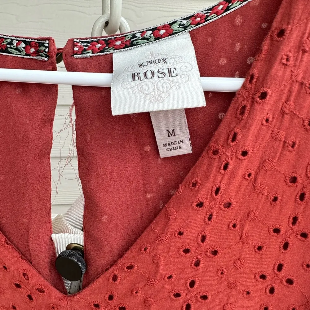 Knox rose dress - Image 2