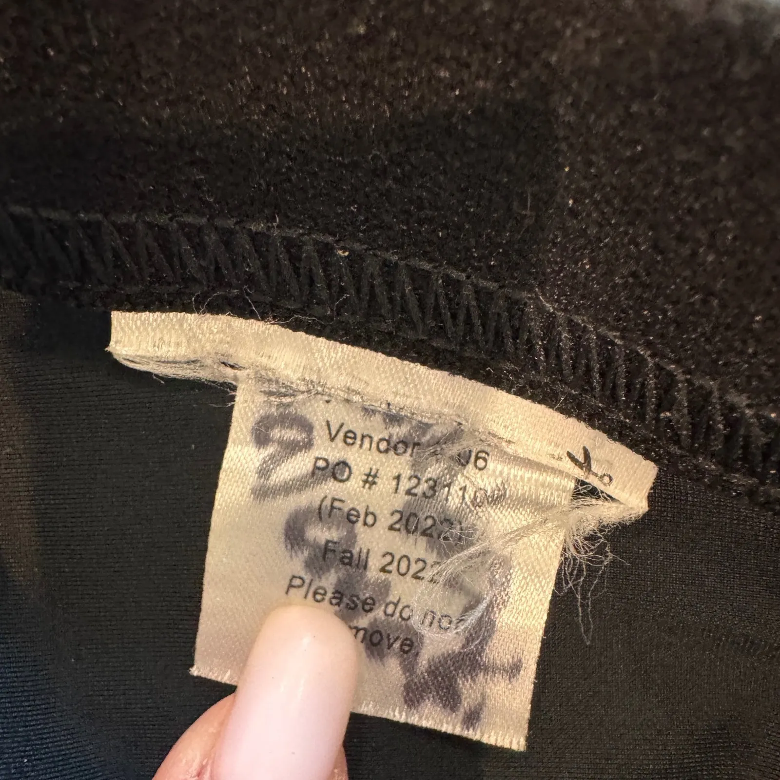 Pearl Izumi Womens Black Cycling Shorts Padded Chamois Size S Compression - Image 4