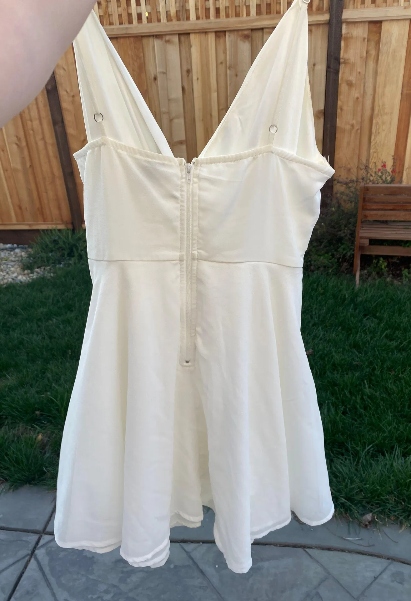 Windsor Homecoming / Formal Dress - Image 4
