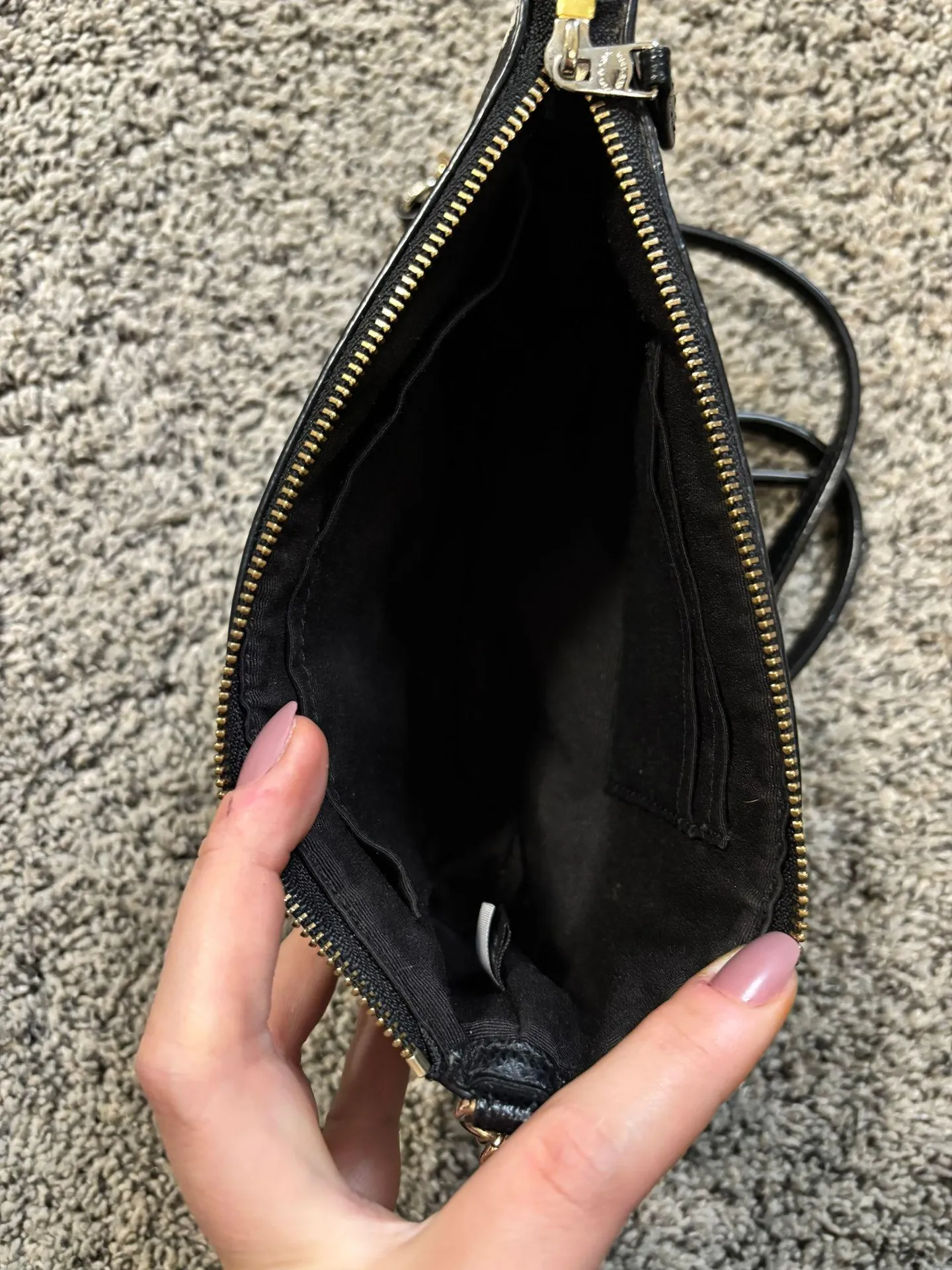 Bramble Rose Crossbody F35882 - Image 4