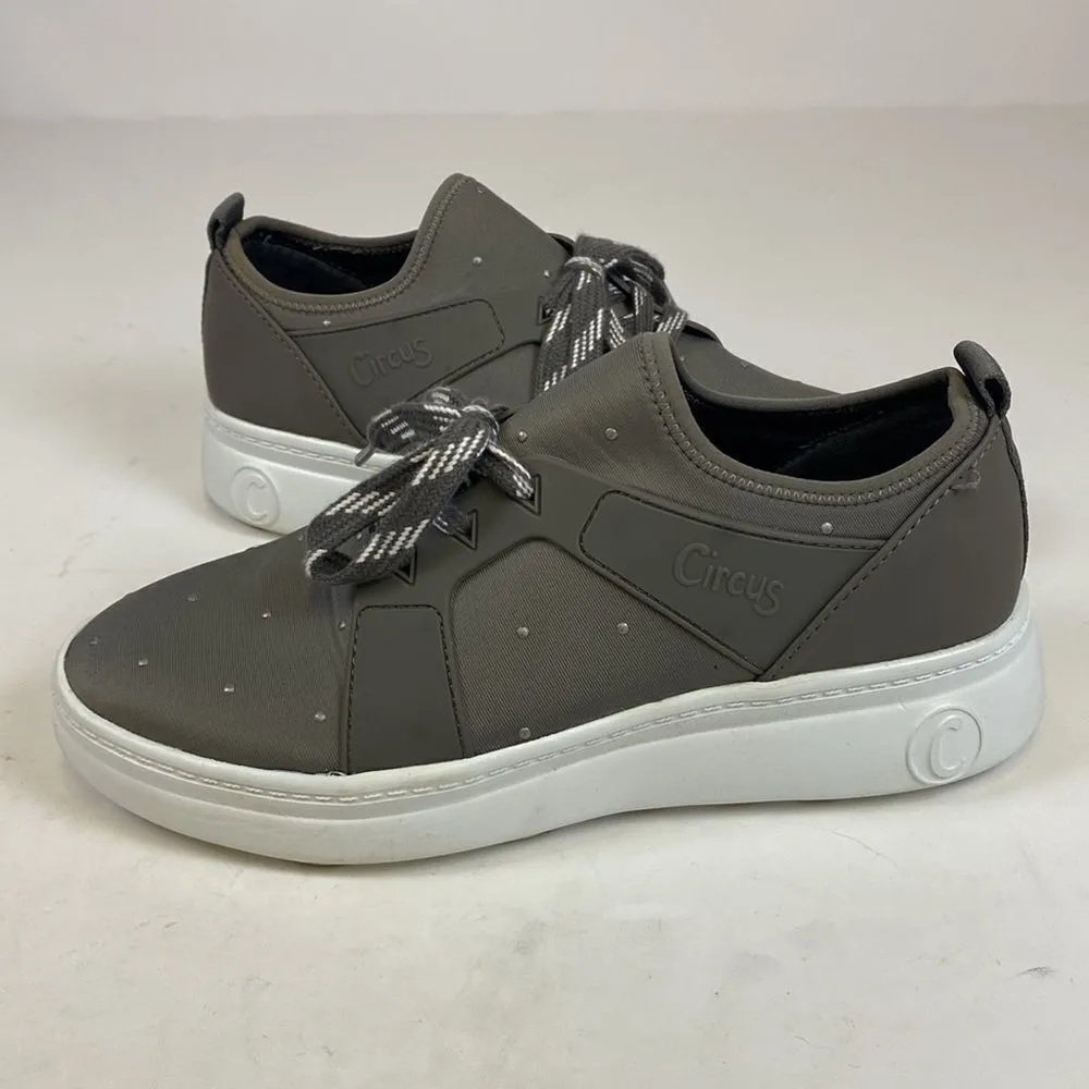 Circus by Sam‎ Edelman Women's Lakyn Sneaker A2 - Image 2