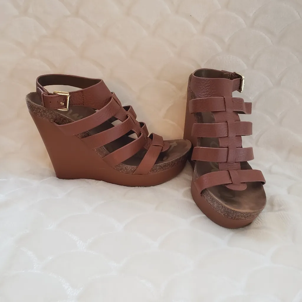 Sam Edelman Sam‎ Edelman sandals - Image 3