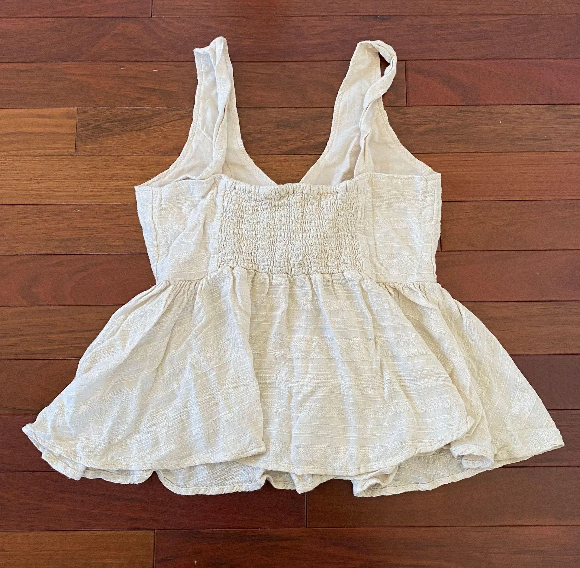 American Eagle Tank-top - Image 2