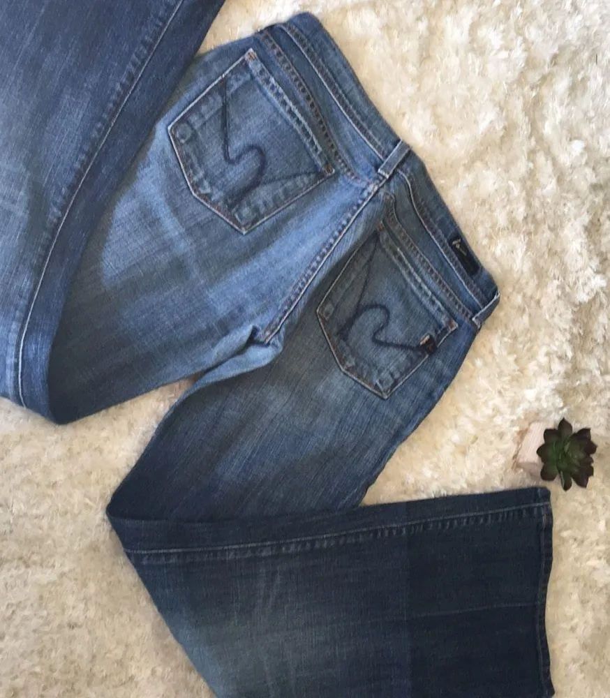 Citizens of Humanity Jeans 👖 - Image 2