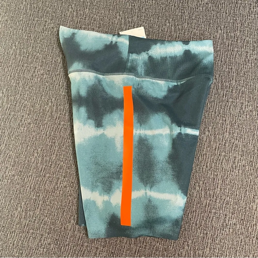 Nike Women’s Dri-Fit One Luxe Training Shorts - Image 5