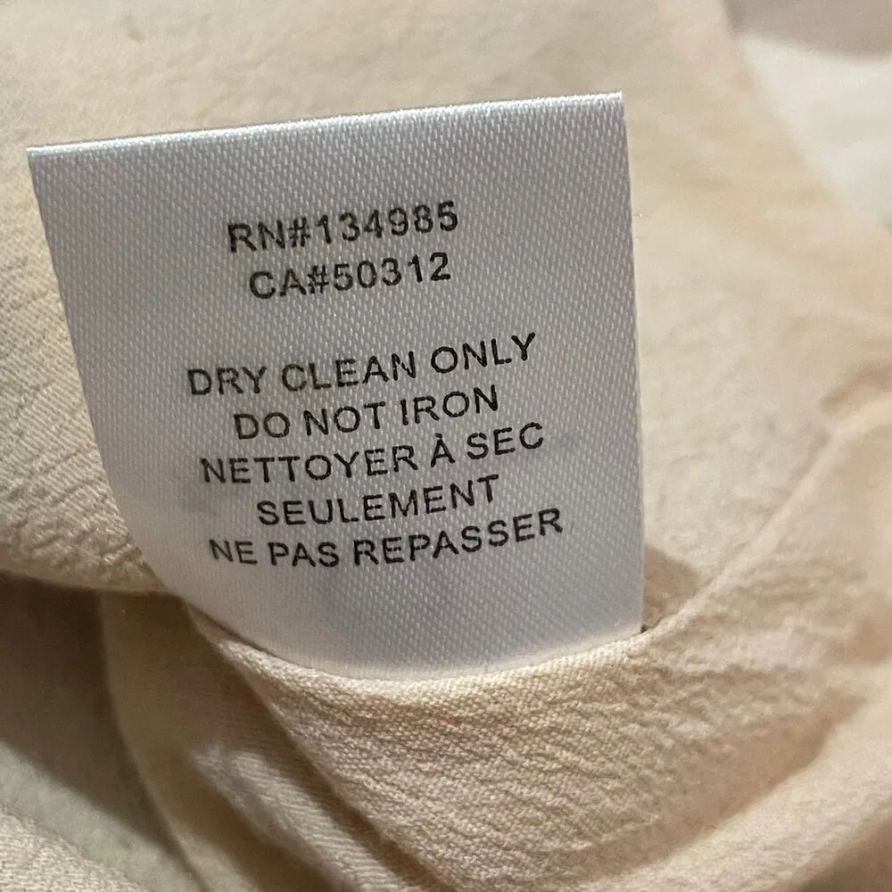 For Love & Lemons Pina Colada Romper - Tropical Print - Small - Image 12