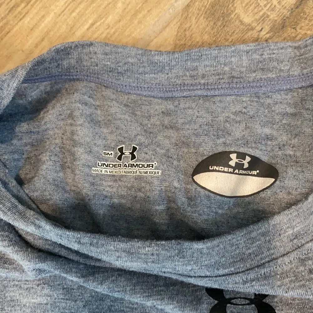 Under Armour  tee - Image 3