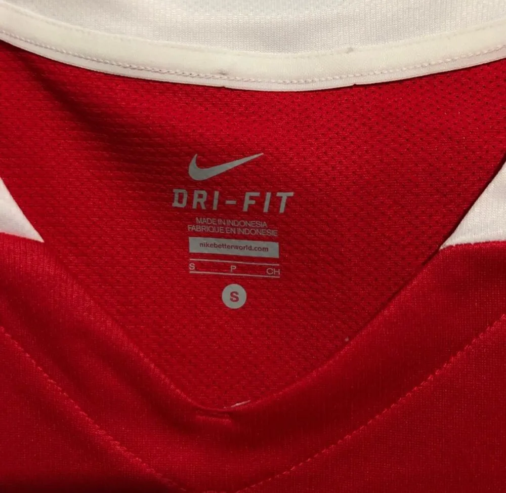 Nike Hyper Elite Possession Basketball Jersey - Image 3