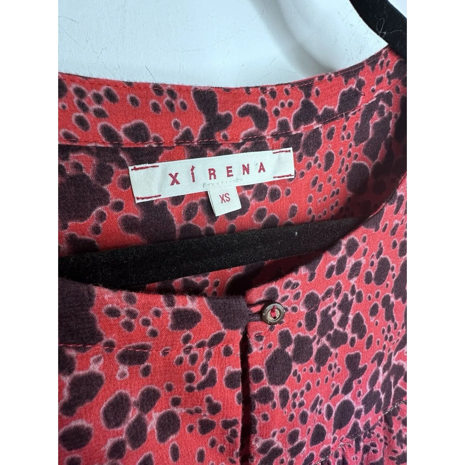 XIRENA Anthropologie 100% Cotton Long - Image 5