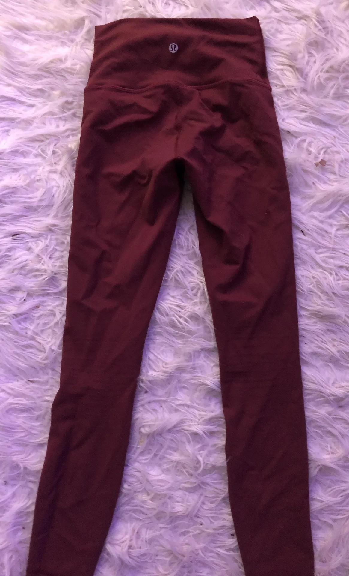 Lululemon leggings  - Image 2