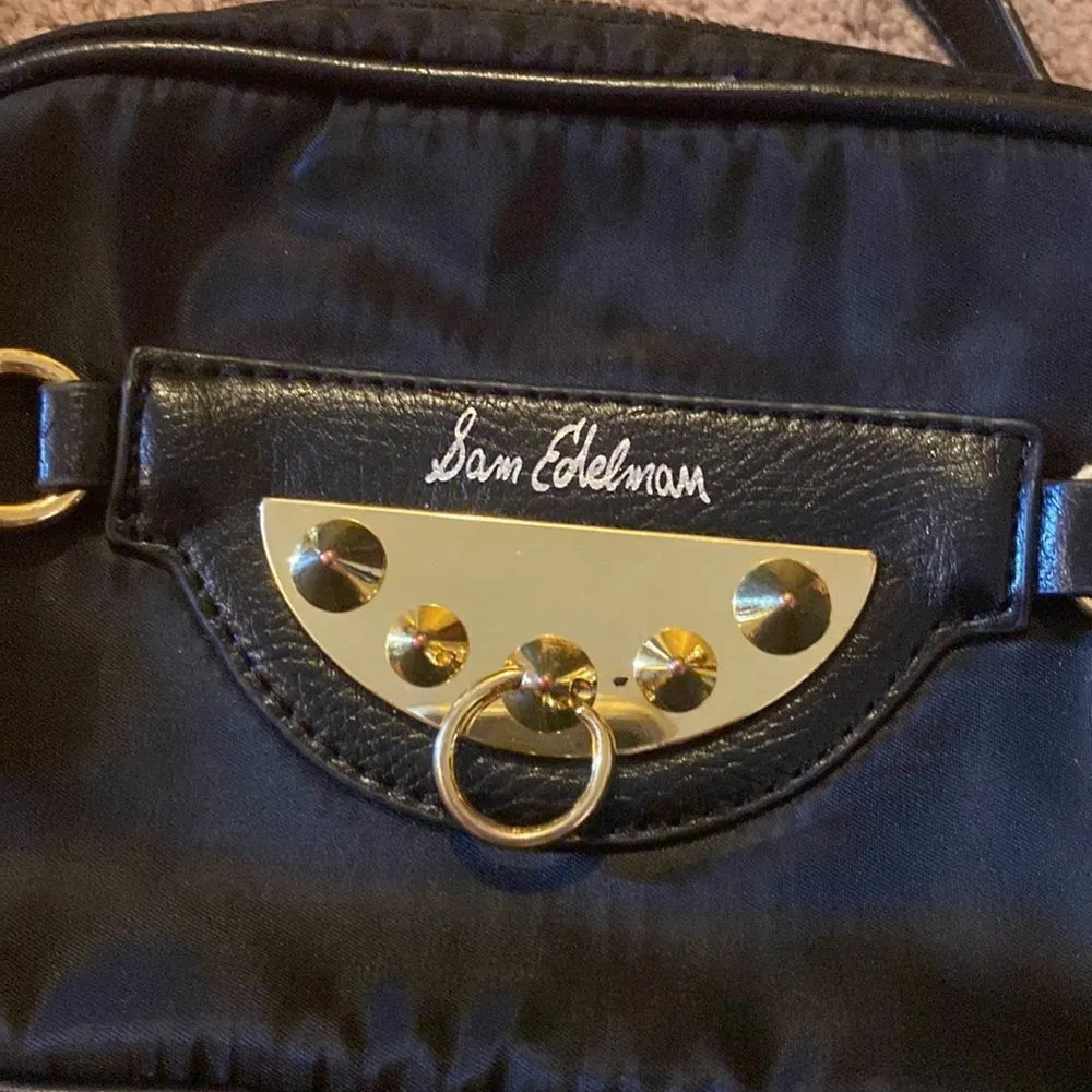 Sam Edelman  small crossbody bag - Image 4