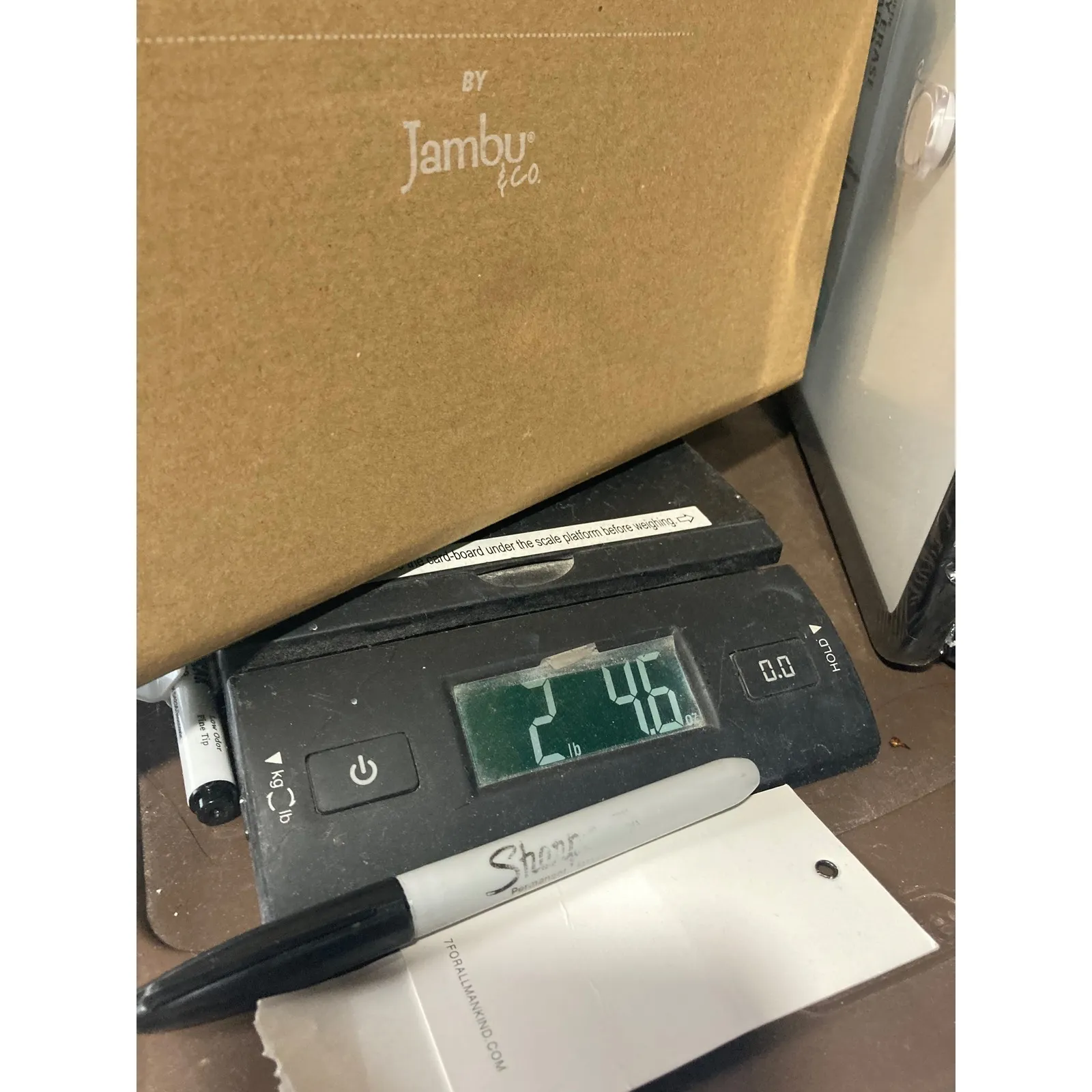 JBU by Jambu Maplewood Waterproof Duck Boots Women's 8M – Chocolate Brown (NIB) Size 8 - Image 8