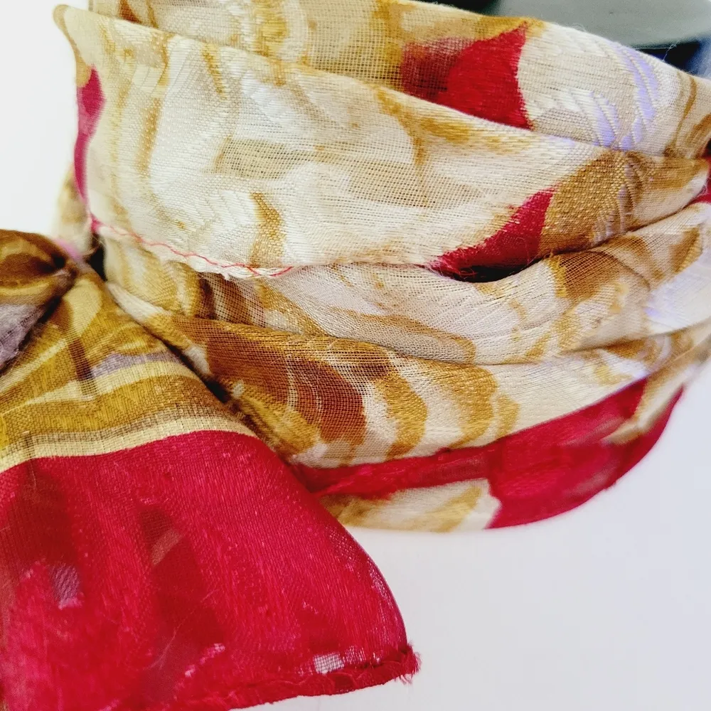 Floral semi - Image 2