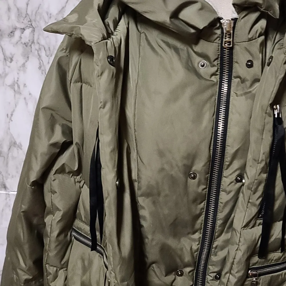 Orolay thickened down jacket size xl - Image 4