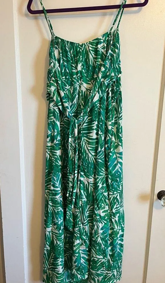 Lush maxi dress - Image 3