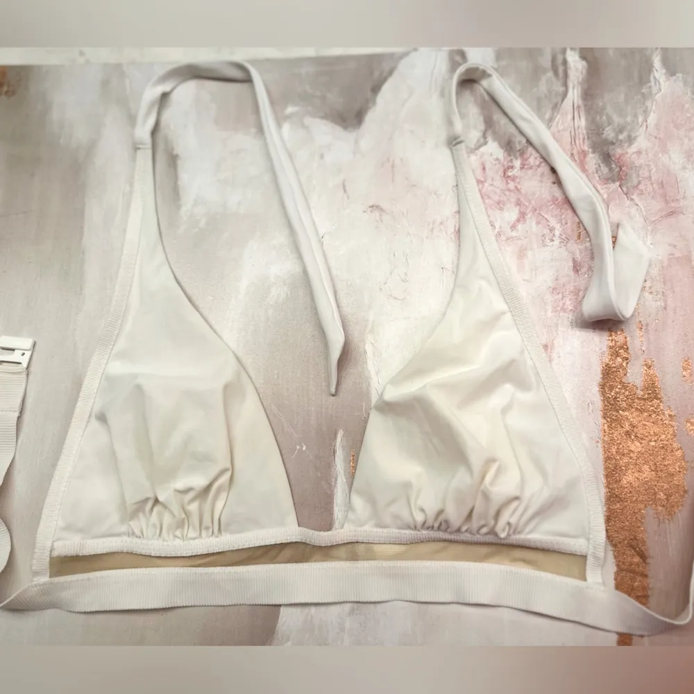 John Paul Gaultier La Perla Collection Createur Collab Womens‎ Bikini Top 2010 - Image 4