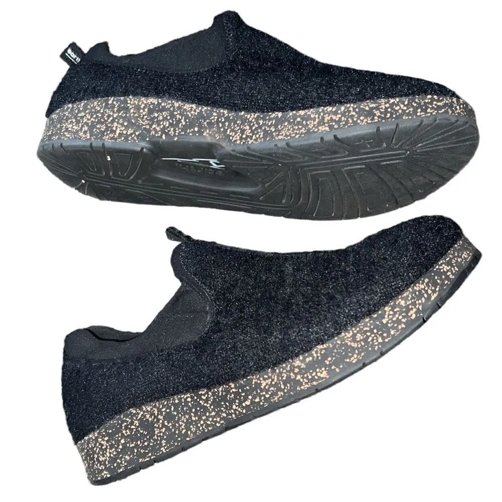 ✨ Women's Earth Earth Dream Catamount Slip On✨ Black Size 10 - Image 2