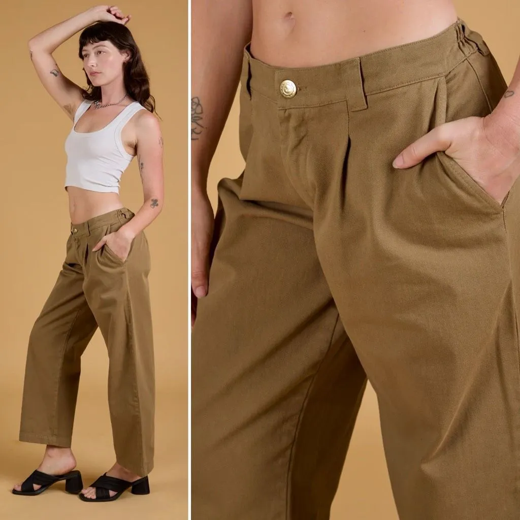 Big Bud Press NWOT Baggy Mid - Image 5