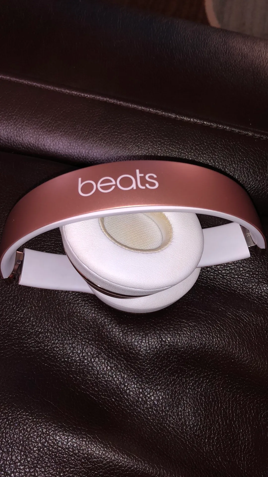 Solo 3 Wireless Rose Gold - Image 5