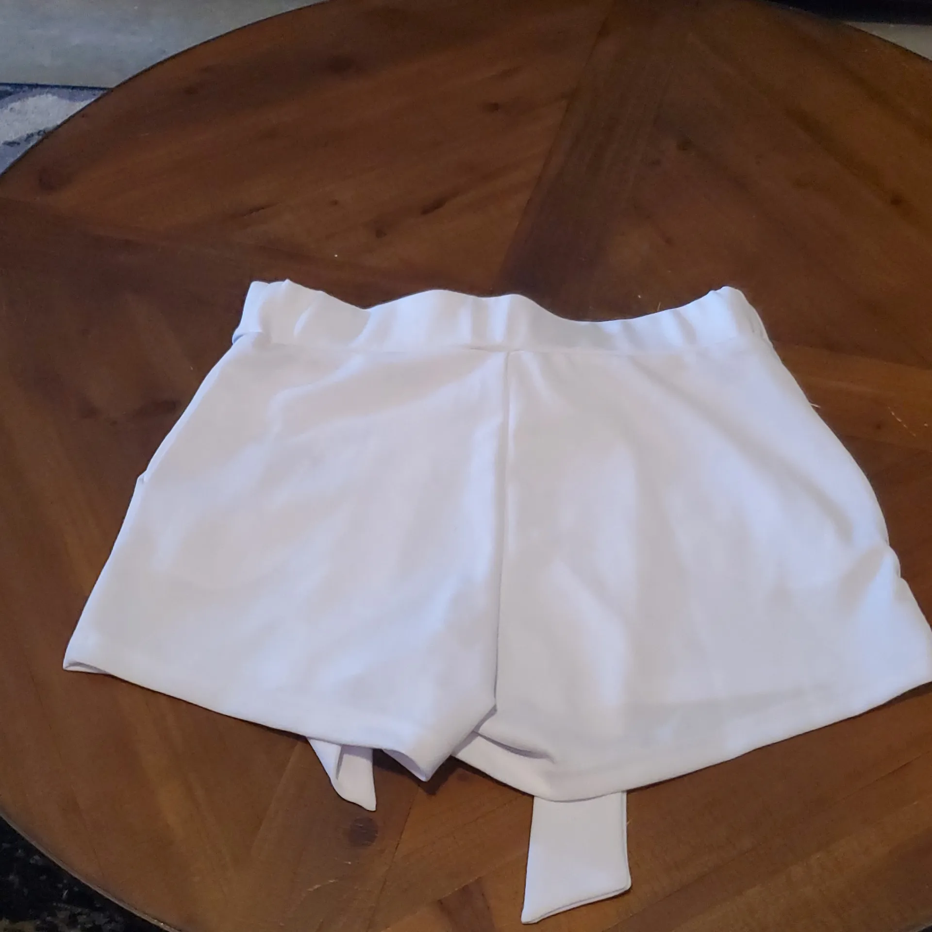Revamped Shorts Size XS - Image 2