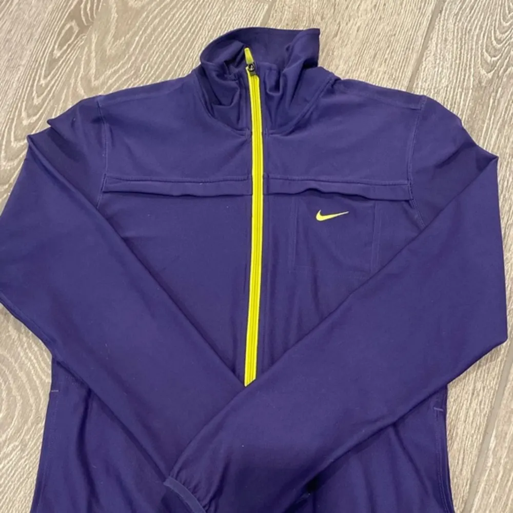 Nike running jacket‎ - Image 2