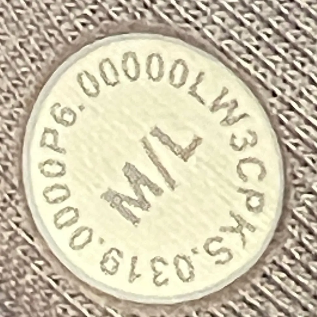 Lululemon Broken Beats Hoodie
Heathered Glacier Grey - Image 4