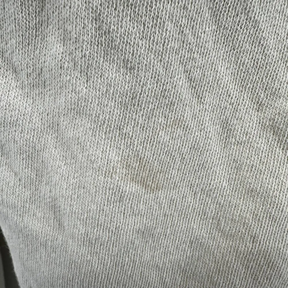 Marine Layer Blake Vintage Terry Jogger Drawstring Fleece Amber Brown Dip Dye M - Image 7