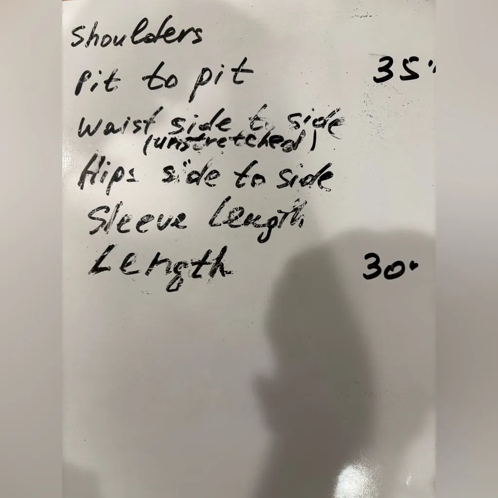 Free People Intimately kimono pajama top oversized XS S M greenish blue - Image 9