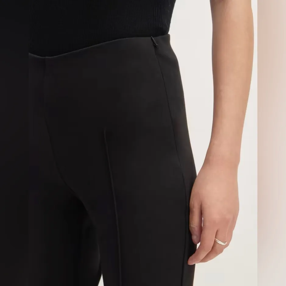 Everlane The Dream Kick Flare Pant - Image 4