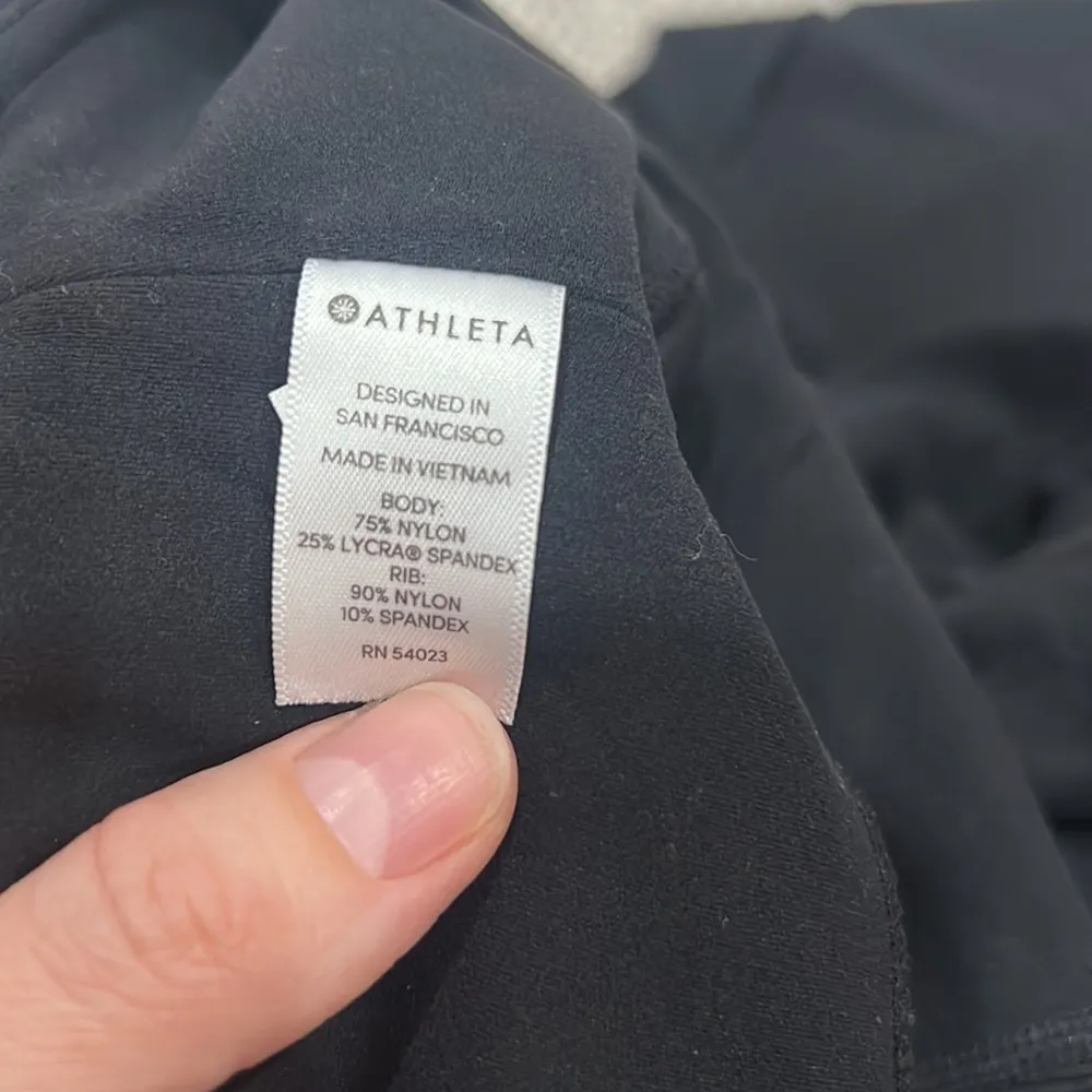 Athleta flare legging - Image 10