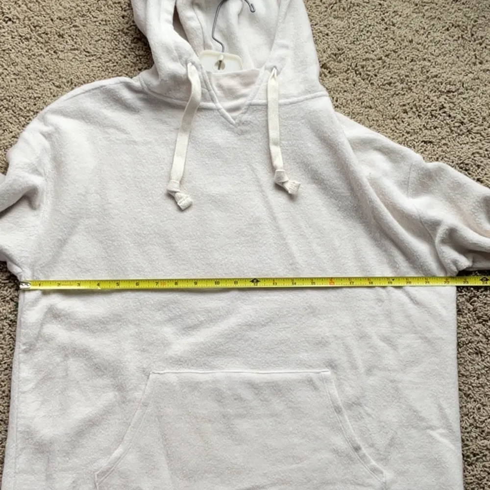 Gap Hoodie Oatmeal Color Medium Tall - Image 6