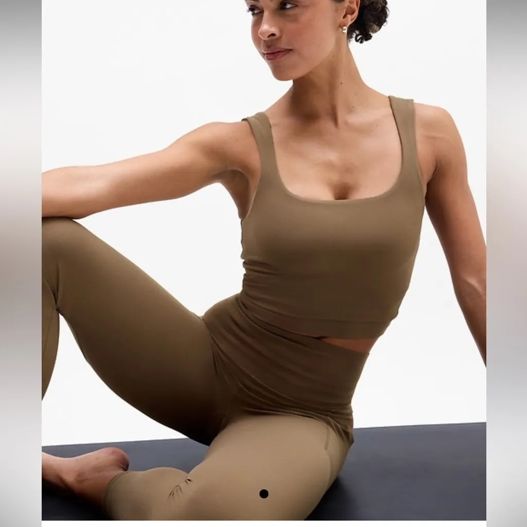 Athleta Activewear Set - Image 2