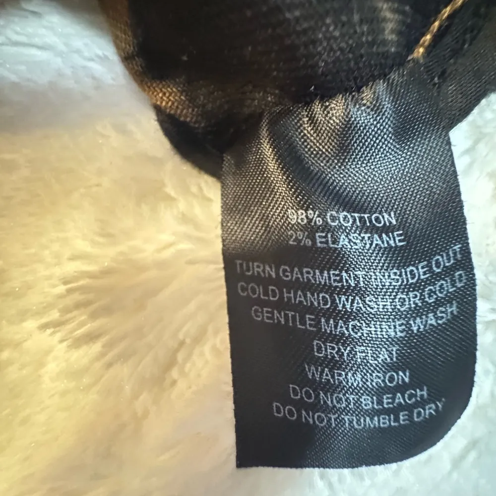 I.AM.GIA‎ Arago Tube Top Size Medium Streetwear - Image 6