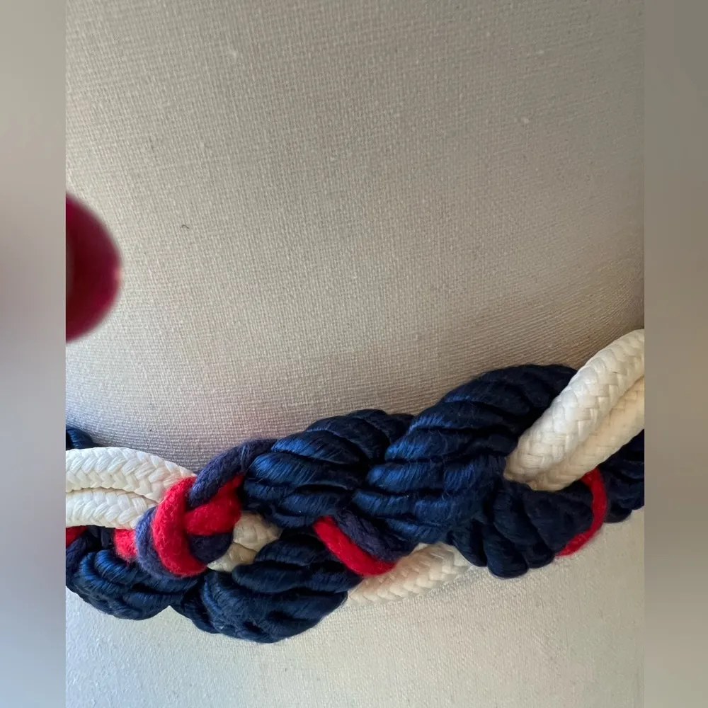 1980’s belt - Image 2