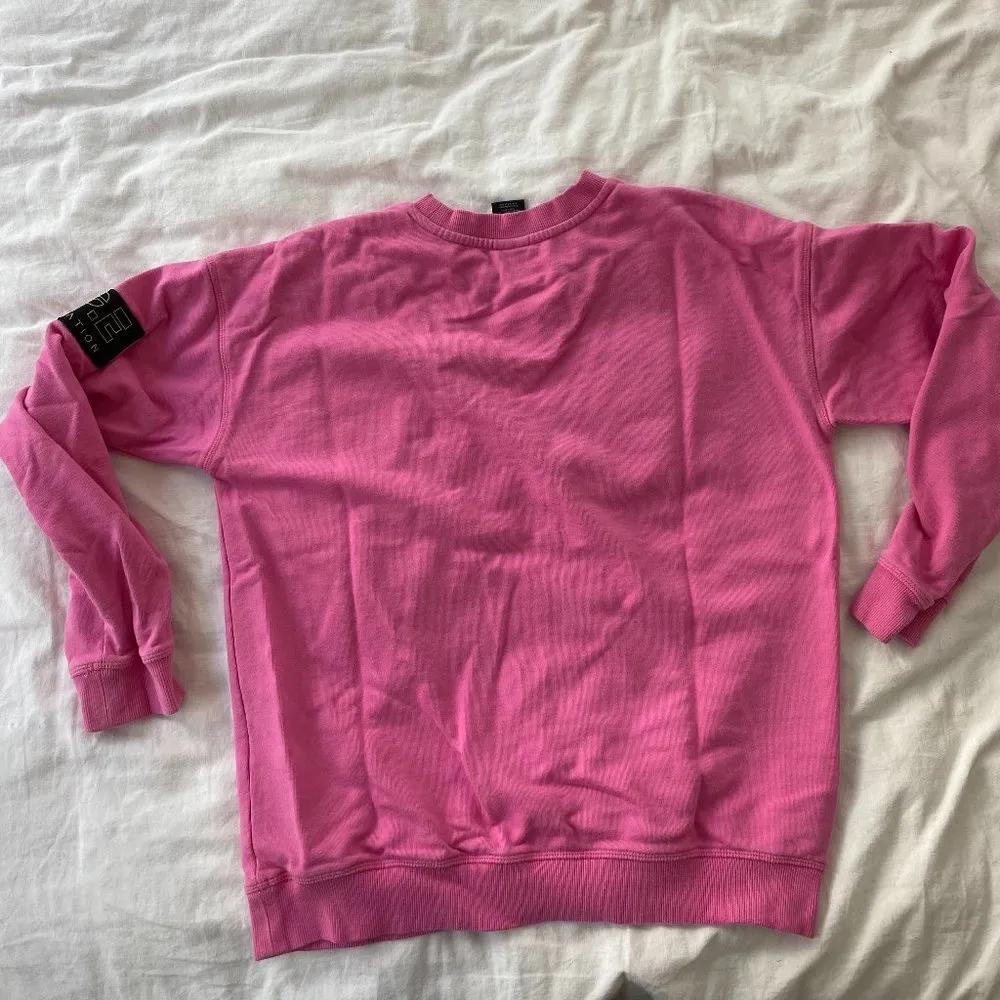 P.E Nation Heads Up Sweat Crewneck - Image 11