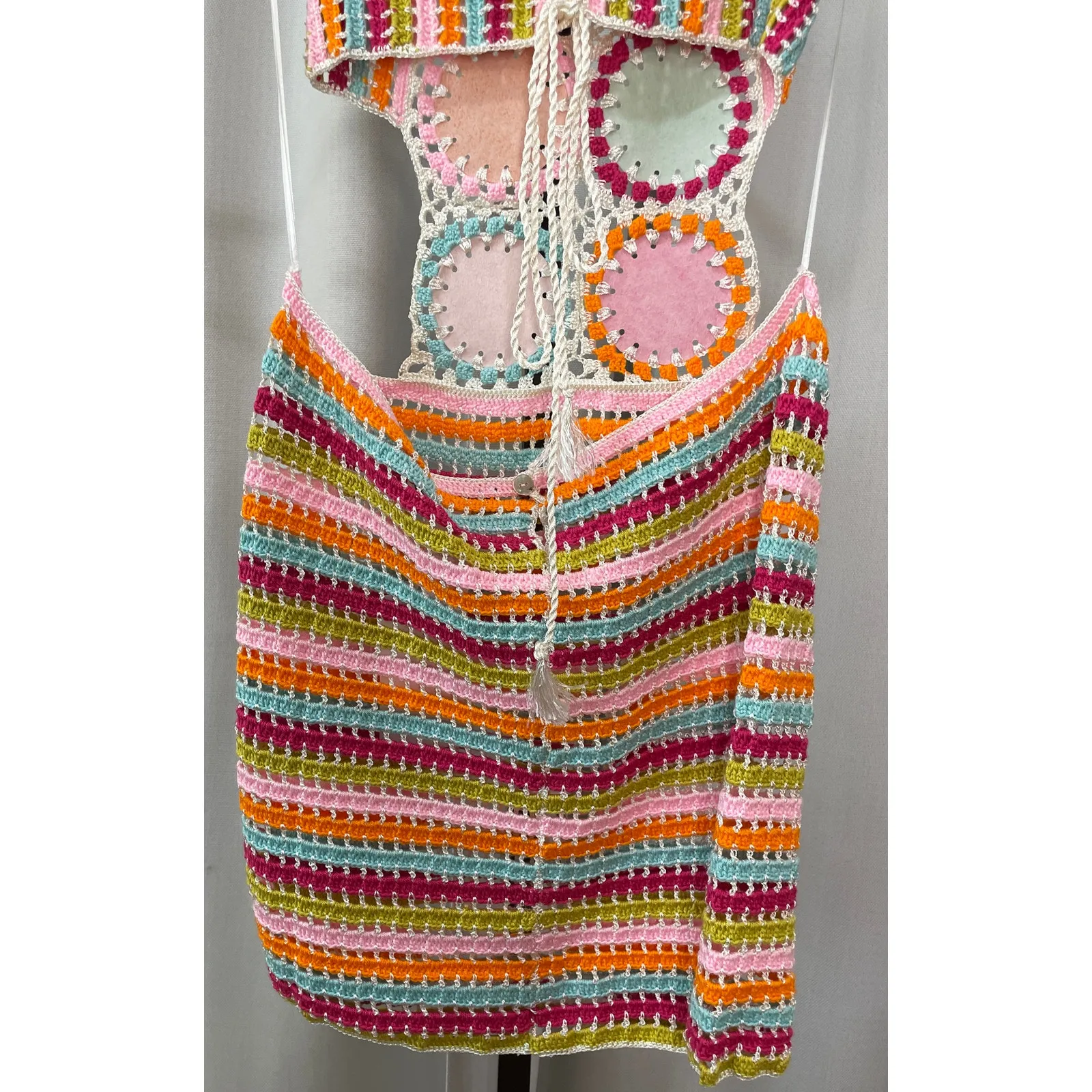 My Beachy Side Petit Fours Hand - Image 8