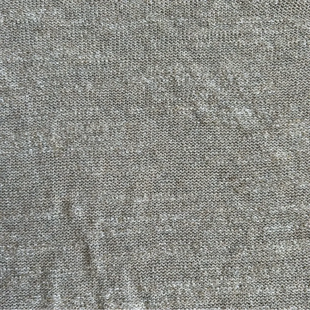 J. Jill Pure Jill Women's Tan 100% Cotton V - Image 12