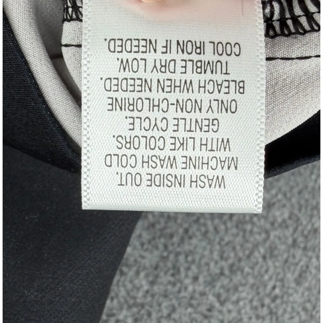 Disney Alice Through The Looking Glass Skirt Cheshire Cat Size 4 Dark Academia - Image 8