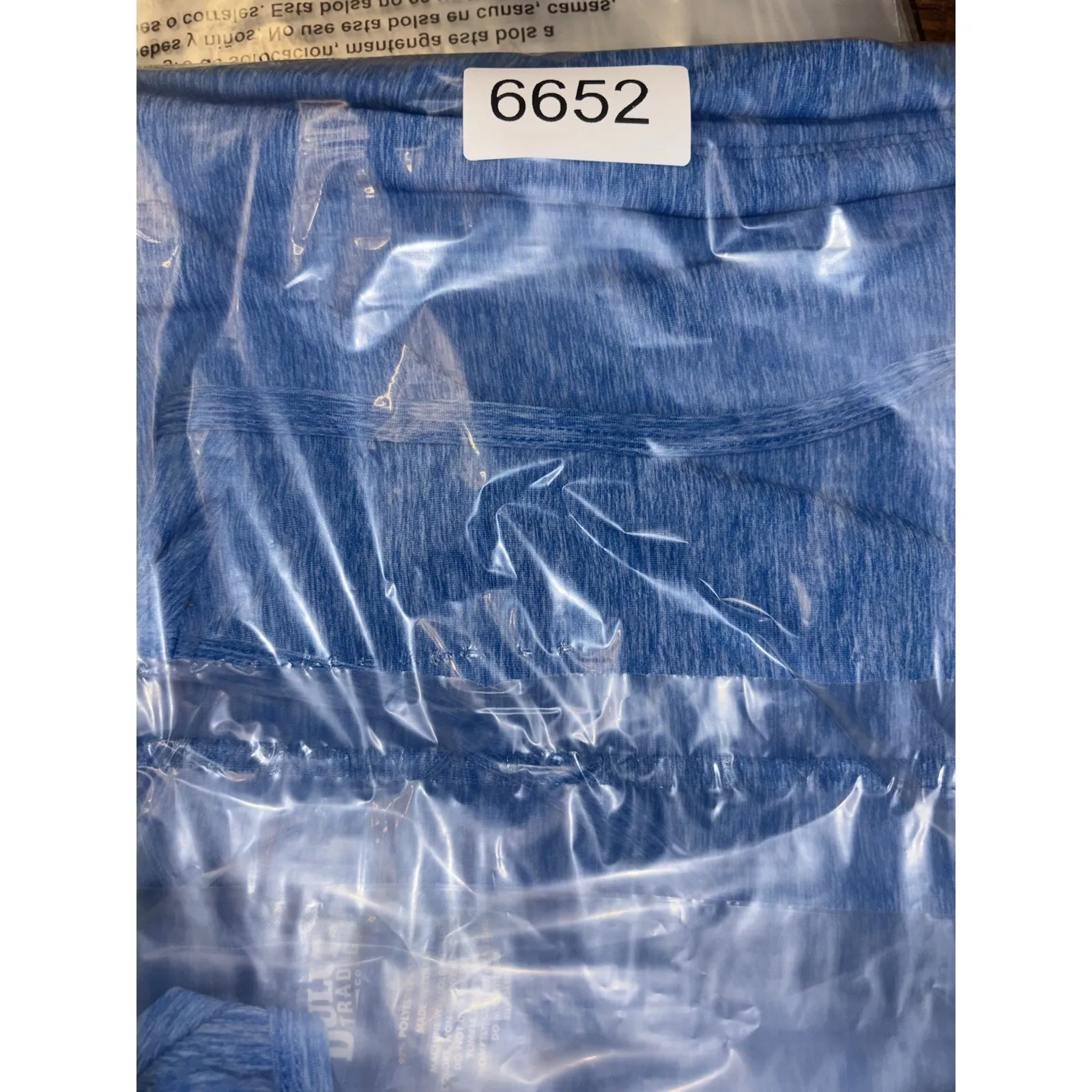 Duluth Dress Womens M Blue Armachillo Cooling Sleeveless Thin Airy Dress 69224 Size M - Image 8