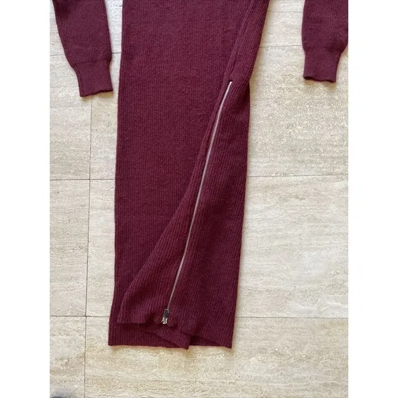 Stitch Drop Montana Long Sleeve Sweater‎ Dress Small NEW - Image 7