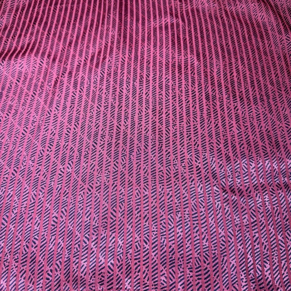 Maeve by Anthropologie Sleeveless Top with Bow Loose Flowy Fit Small - Image 2