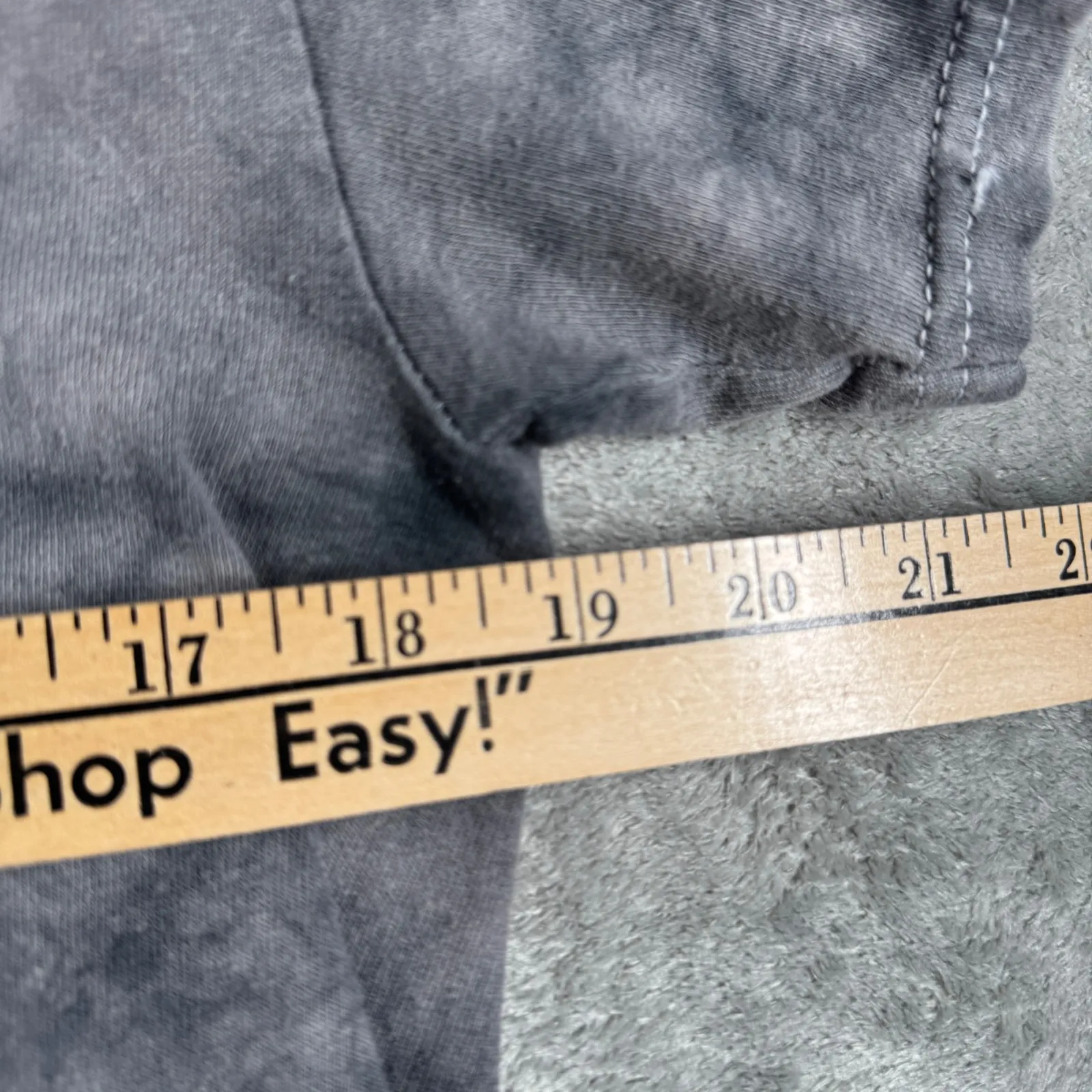 Disney Bambi Shirt‎ Tie Dye Tee Women Thumper Disneybound Classic Size Medium - Image 11