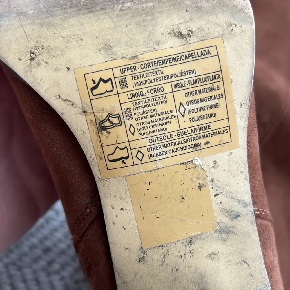 Forever 21  boots - Image 5