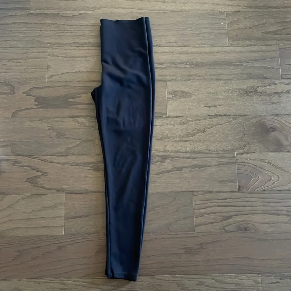 LOFT Black Sculpt Legging - Size XS - Image 5