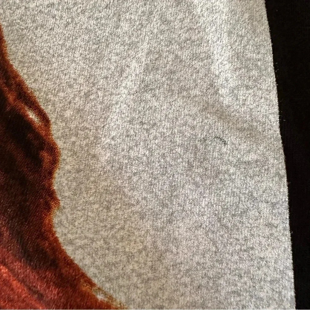 JO DEE MESSINA country T shirt tour 2000s Medium Straight Red Hair Concert Y2K - Image 4