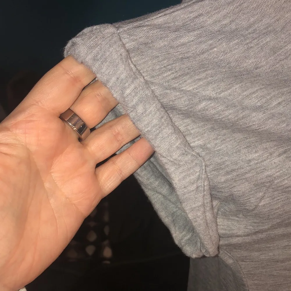 🎉4 for $20 Apt 9 Super Soft Tee, XL - Image 4